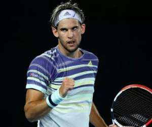 Dominic Thiem: 'Điều kiện thi đấu ở Roland Garros còn khó hơn đối đầu với... Nadal'