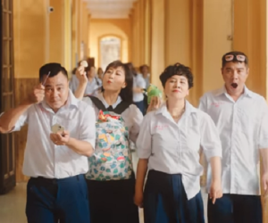 Đức Phúc đưa cả Erik - Hòa Minzy vào MV nhưng sốc nhất là cảnh hội Táo Quân có Xuân Bắc - Tự Long - Công Lý xuất hiện