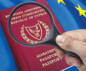 EU muốn khai tử 'hộ chiếu vàng'