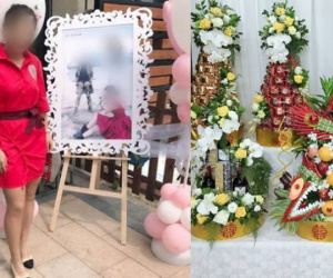 Xa nhau hơn 2 tuần dịch bệnh, cô gái mất luôn người yêu 11 năm chỉ vì '3 lon bia' nhưng cách cô hành xử trong đám cưới người yêu cũ mới đáng nể