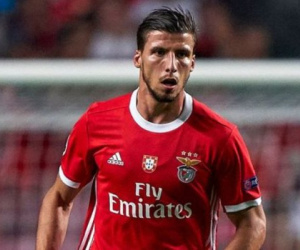 Man City chính thức có Ruben Dias với giá 65 triệu bảng