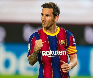 Messi nổ súng, Barca khởi đầu kỷ nguyên Ronald Koeman hoàn hảo