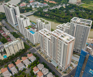 Người Việt đua sở hữu nhà từ 30 tuổi