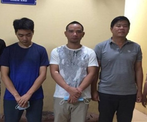 Công an Hà Nội phá đường dây cá độ bóng đá 1.000 tỷ: 'Ông trùm' có biệt thự trăm tỷ đồng là ai?