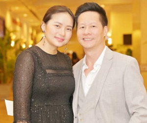 Bị nói 'chồng giàu muốn làm gì mà không được', Phan Như Thảo đáp trả theo 'phiên bản đanh đá'
