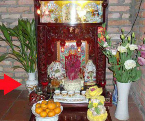 Những kiêng kỵ khi đặt bàn thờ cần phải nhớ kỹ, phạm một điều cũng khiến tài lộc của cả nhà tiêu tán sạch