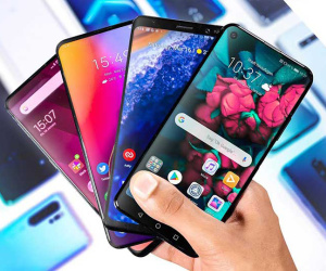 Bất chấp dịch bệnh, giá bán trung bình của smartphone toàn cầu tăng 10% trong quý 2/2020