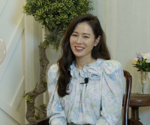 Fan hụt hẫng khi Son Ye Jin không mời Hyun Bin dự fanmeeting mà thay bằng 'vựa muối' của 'Hạ cánh nơi anh'