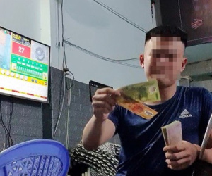 Bộ Công an: Có việc đánh bạc qua các game thể thao trí tuệ
