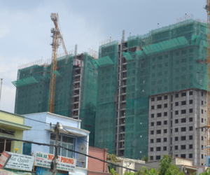 Ngân hàng rầm rộ rao bán tài sản nghìn tỷ để thu hồi nợ