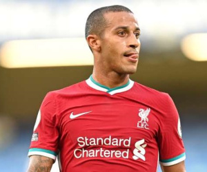 Liverpool thiệt quân nghiêm trọng trước trận cầu đinh gặp Arsenal
