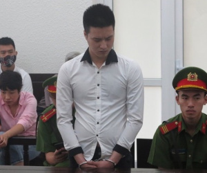 Đâm chết bạn vì bị 'đòi' quan hệ đồng tính, nam thanh niên lĩnh án chung thân