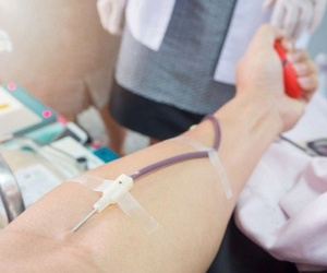Bê bối truyền dịch glucose hết hạn tại Trung Quốc