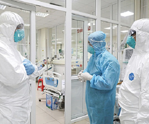 Đã 26 ngày không ghi nhận ca mắc mới COVID-19 ở cộng đồng