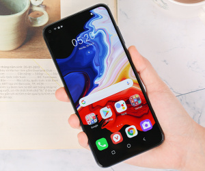Top smartphone chính hãng tầm giá 5 triệu nào đáng mua nhất?
