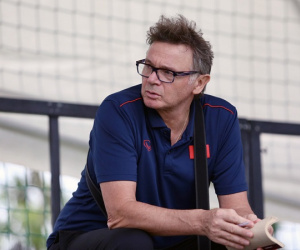 'Phù thủy trắng' Philippe Troussier triệu tập 11 cầu thủ HAGL lên U17 Việt Nam