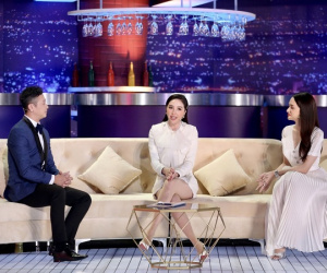 Bảo Thy tiết lộ về 2 scandal 'nhức nhối' nhất sự nghiệp, thừa nhận kết hôn rồi vẫn 'mê trai' đến phát khóc