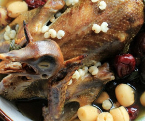 Bổ hơn thịt gà 9 LẦN, loại thịt này được Đông y ví là 'thuốc quý', tận dụng để bổ khí, dưỡng huyết, nuôi dưỡng gan, thận đều rất hiệu quả