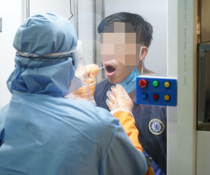 Thêm 17 người nhập cảnh từ Nga mắc mới Covid-19, Việt Nam có 1.094 bệnh nhân