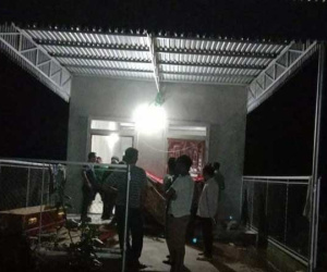Rủ nhau đi câu cá, hai học sinh đuối nước thương tâm