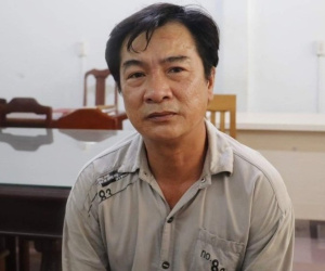 Khởi tố cặp bạn tù chuyên gây mê cướp tài sản