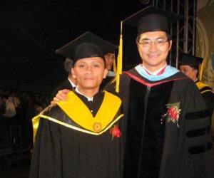 Giảng viên Đại Học Tôn Đức Thắng bị tạm giam vì liên quan đến vụ án vu khống