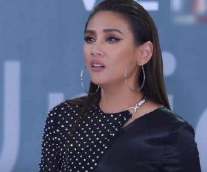 Vietnam's Next Top Model: Võ Hoàng Yến khiến thí sinh sốc khi tuyên bố 'Chị cho em vào vòng trong để người khác loại em!'