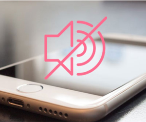 Khắc phục lỗi iphone không rung khi nhận cuộc gọi, thông báo