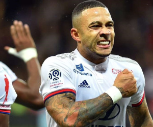 Lyon bất ngờ xuống nước, Barca sẽ có Depay chỉ với nửa giá