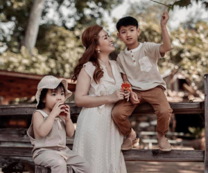Nguyễn Hồng Nhung: 'Sau 2 lần đổ vỡ, tôi không bao giờ kết hôn nữa'
