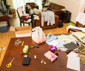 5 bí kíp dọn dẹp nhà cửa để rước lộc về, tôi đã hối hận vì không thực hiện sớm hơn