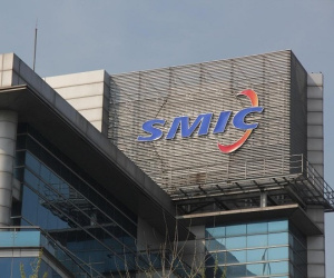 Trung Quốc phản kháng quyết liệt sau lệnh cấm đối với SMIC