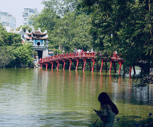 Dự báo thời tiết 29/9, Hà Nội hửng nắng
