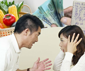 'Tiền chồng chồng tiêu, tiền vợ vợ tiêu thì gia đình bền vững?' - Vấn đề hút quan tâm của chị em và đáp án chính xác nhất không phải ai cũng 'ngẫm' ra