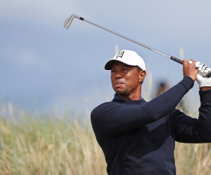 Putter của Tiger Woods đạt kỷ lục đấu giá