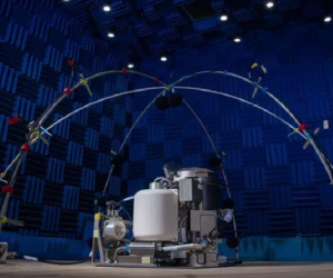 Mẫu toilet trị giá 529 tỷ đồng này sắp được NASA phóng vào vũ trụ