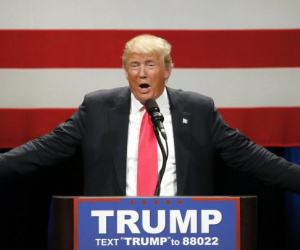 Bác bỏ cáo buộc trốn thuế, ông Trump tuyên bố đã đóng hàng triệu đô tiền thuế