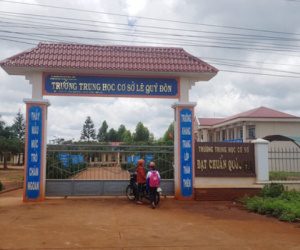Phụ huynh bức xúc trước những khoản thu vô lý của hội phụ huynh: Phải bao luôn tiền trực đánh trống?