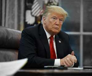 Những tiết lộ 'chấn động' từ bài điều tra về vấn đề thuế của ông Trump