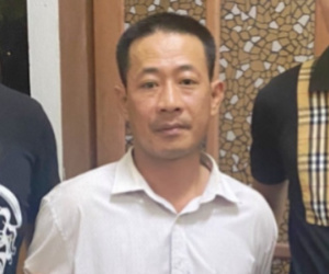 Kẻ truy sát gia đình vợ cũ khiến 3 người thương vong khai gì tại CQĐT?
