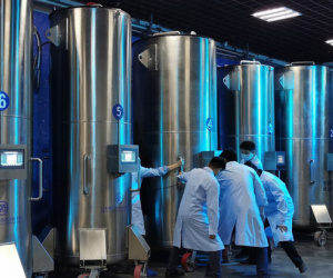'Hồi sinh' người đã khuất sau 100 năm: Tham vọng lớn của y tế TQ đằng sau nghiên cứu lạ