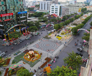 Đề xuất bãi bỏ khung giá đất: Có xóa được tình trạng chênh lệch giá ảo – giá thật?
