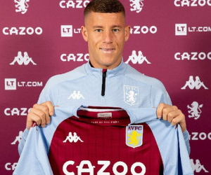 Ross Barkley bất ngờ chia tay Chelsea