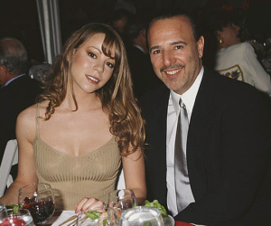 Người tình giải thoát Mariah Carey khỏi 'hôn nhân địa ngục'