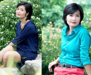 Điều ít biết về người vợ đầu tiên của NSND Công Lý