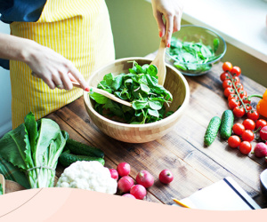 Ăn kiêng kham khổ nhưng không xuống ký, 'thủ phạm' chính là 5 việc phụ nữ nào cũng hay phạm phải