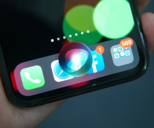 Apple tuyển người nói tiếng Việt làm Siri