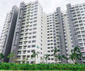 Giá nhà leo thang suốt mùa dịch