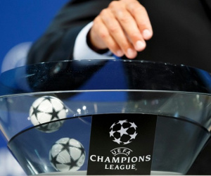 Tối nay bốc thăm chia bảng UEFA Champions League 2020/21