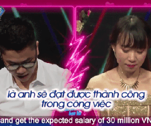 Tham gia show hẹn hò, cô gái đặt ra điều kiện sốc dành cho bạn trai mới chịu yêu